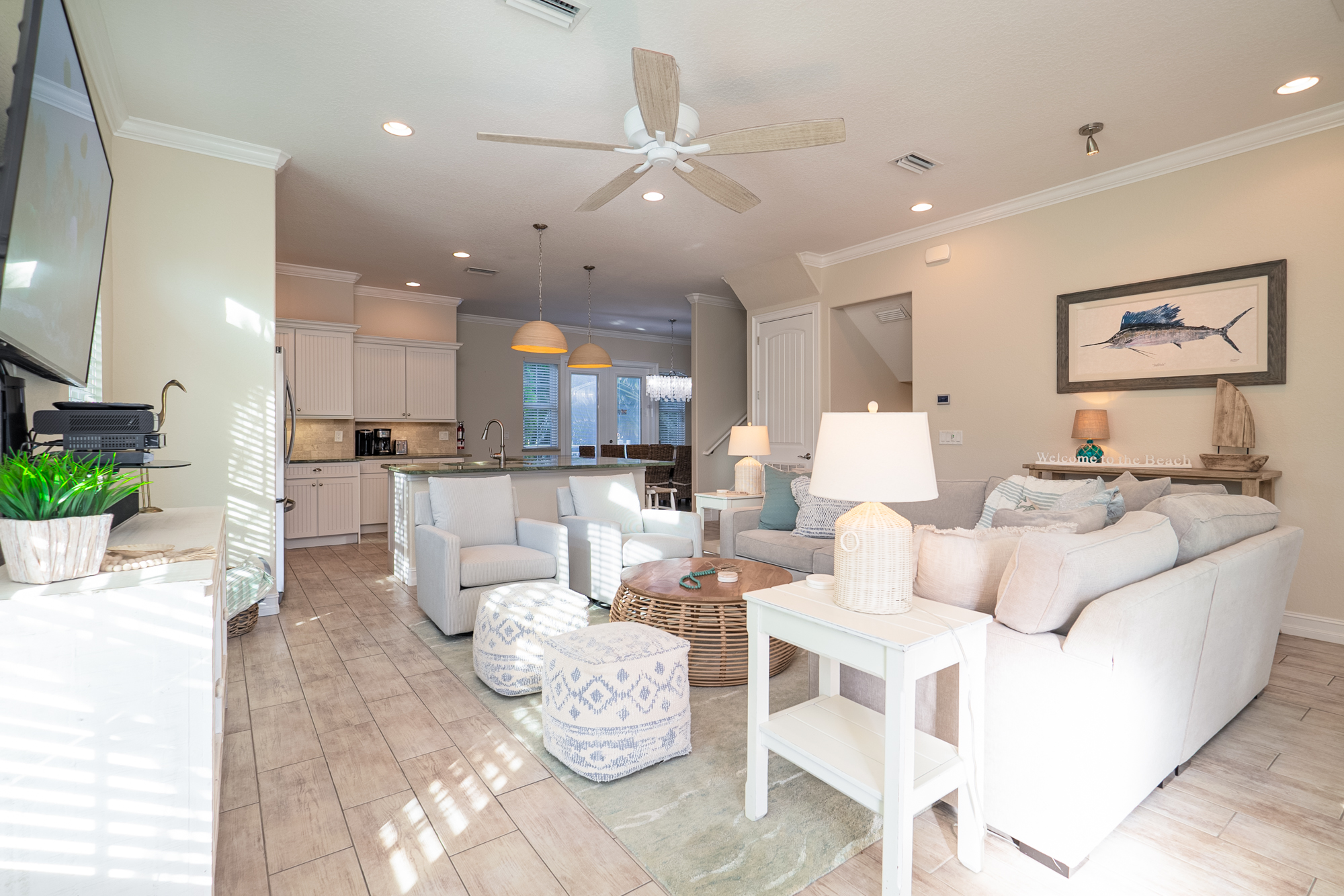 Sailfish Villa — Holmes Beach, Florida — vacation rental