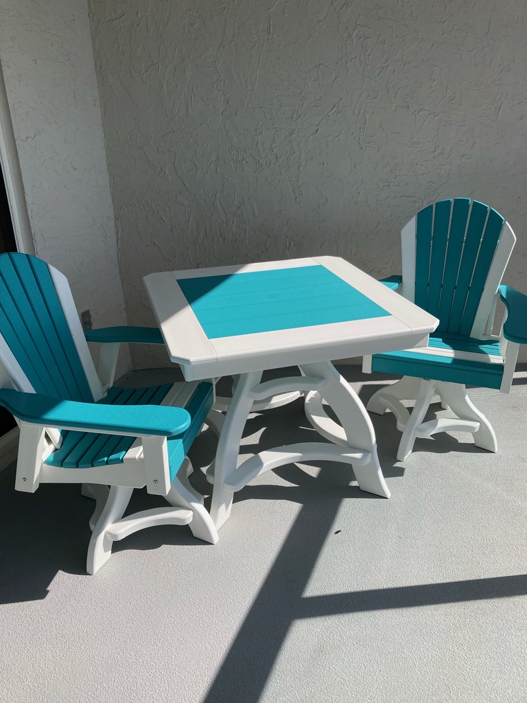 Balcony furniture