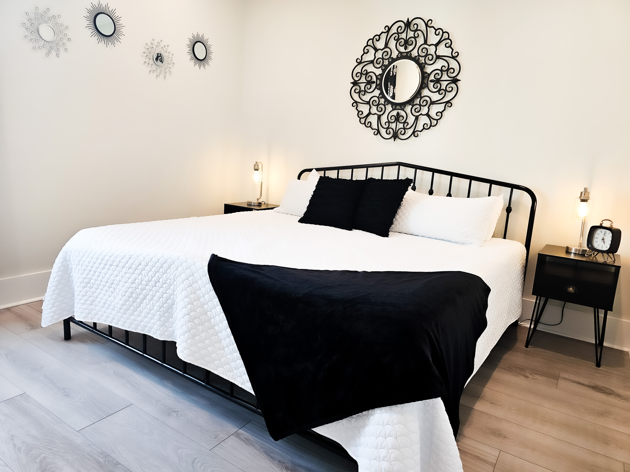 Master Suite 1