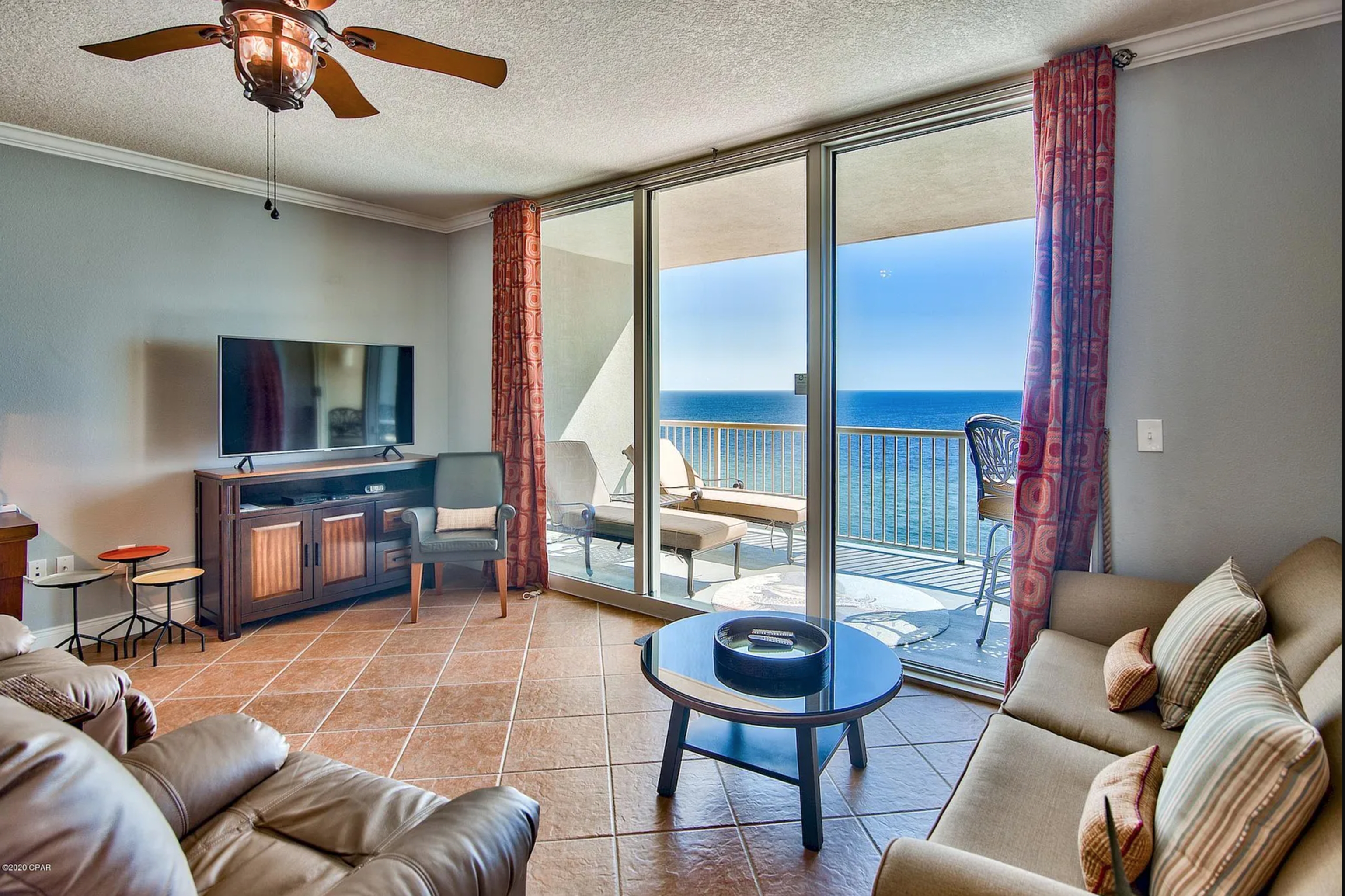 Palazzo 805 — Panama City Beach, FL — vacation rental