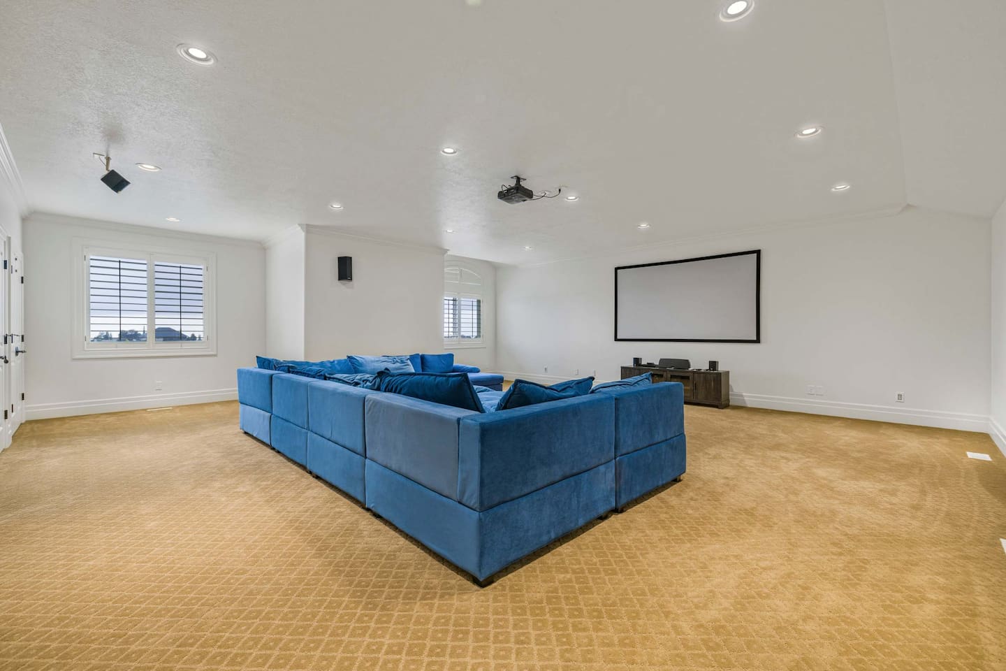 Movie Theater