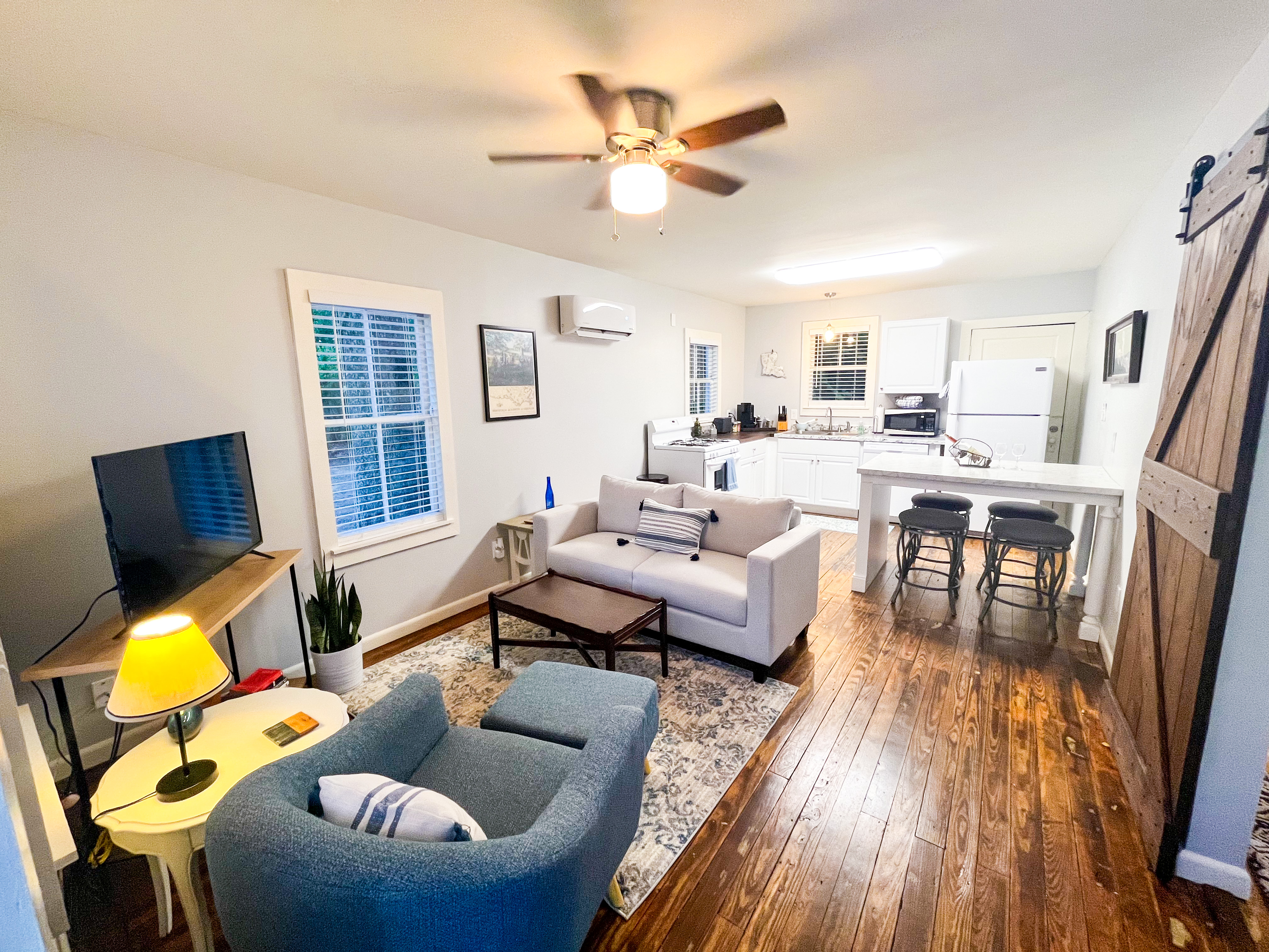 Azalea Cottage
