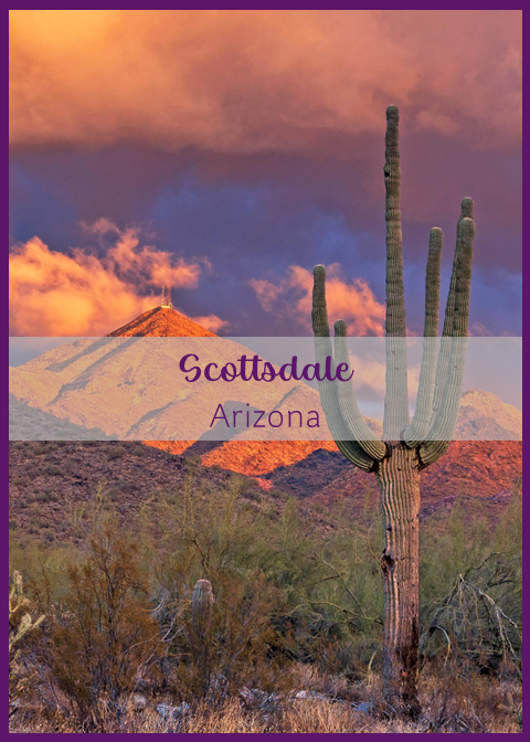 Scottsdale Vacation Rentals
