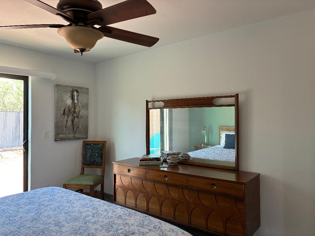 Bedroom.
