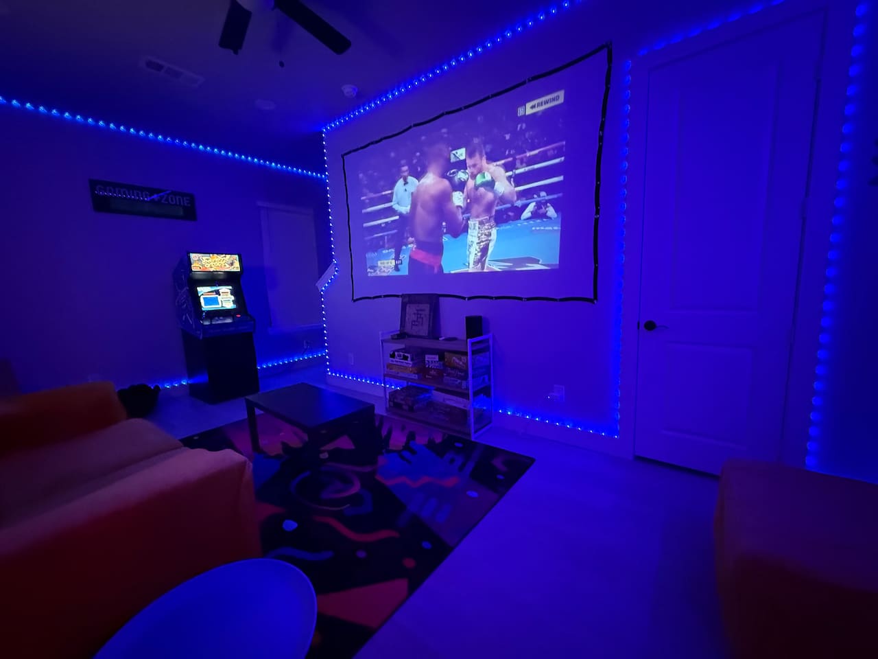Movie Theater