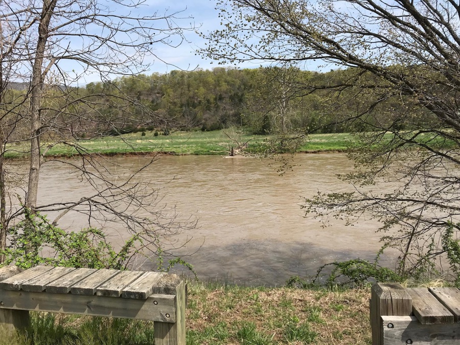 Shenandoah River State Park (Raymond R. &ldquo;Andy&rdquo; Guest Jr. State Park)