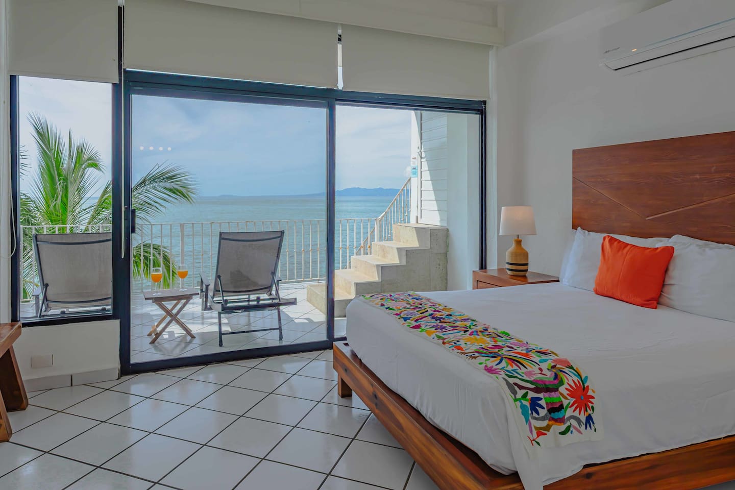 Master Bedroom Queen Bed Cama Queen