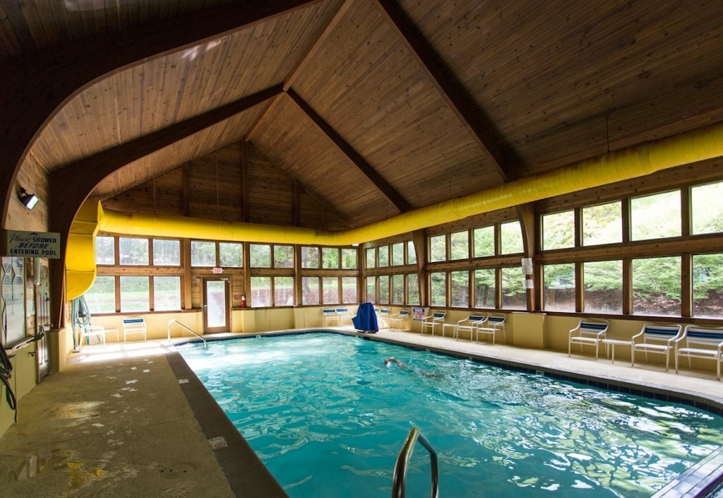 Resort Access