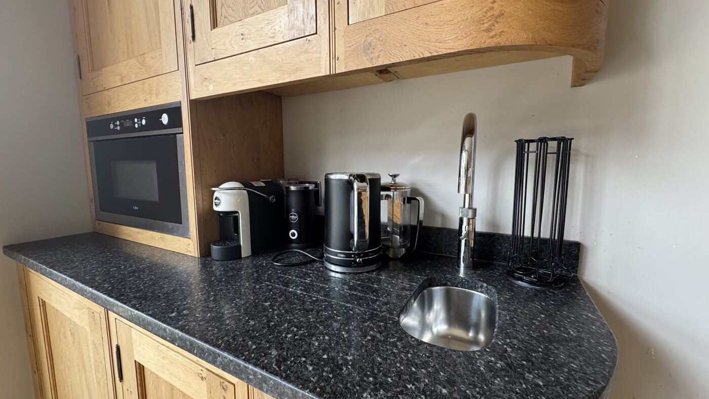 Kitchen Appliances