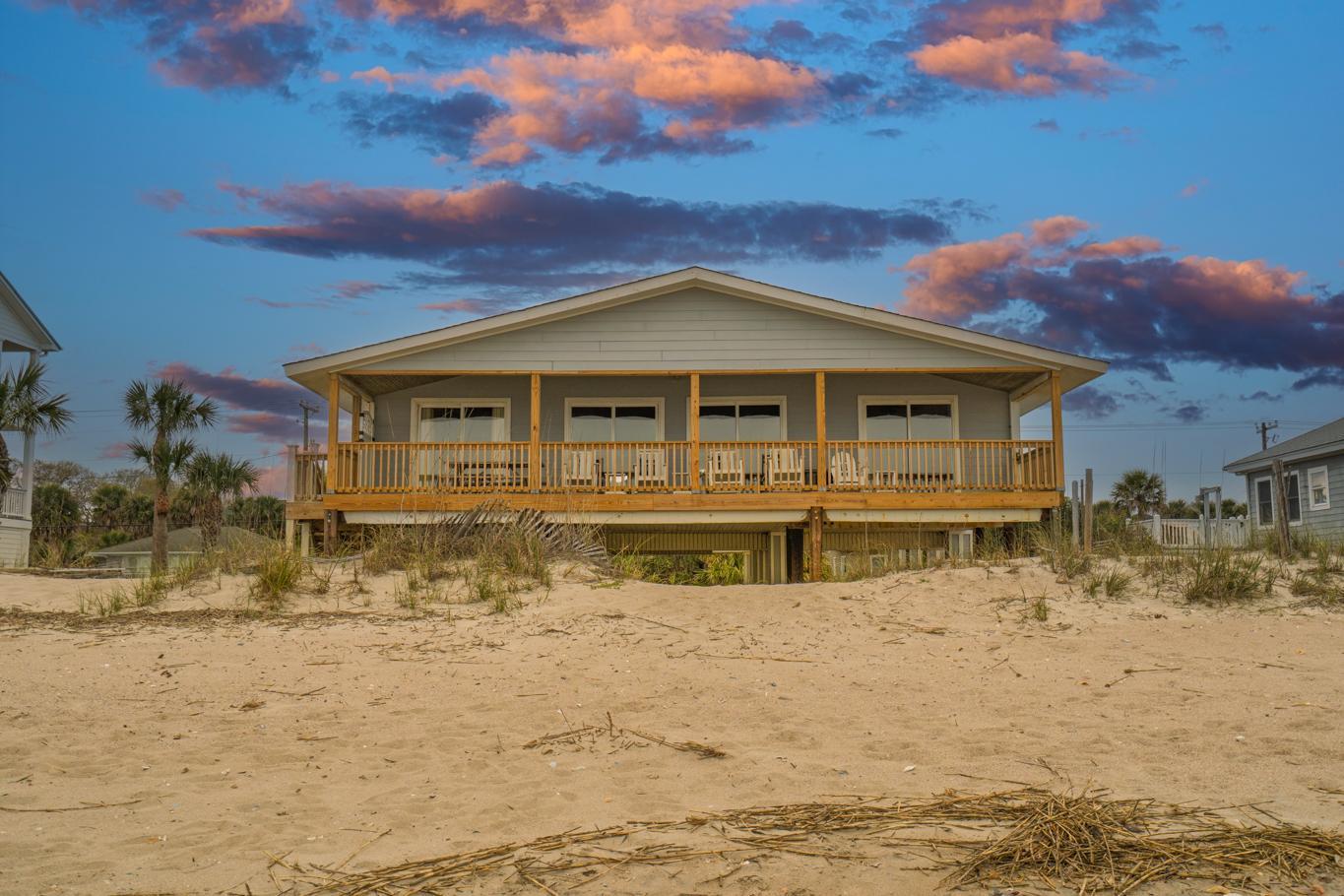 Sandy Bottoms
