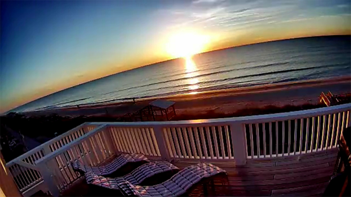 Sunrise. Showtimes Daily.