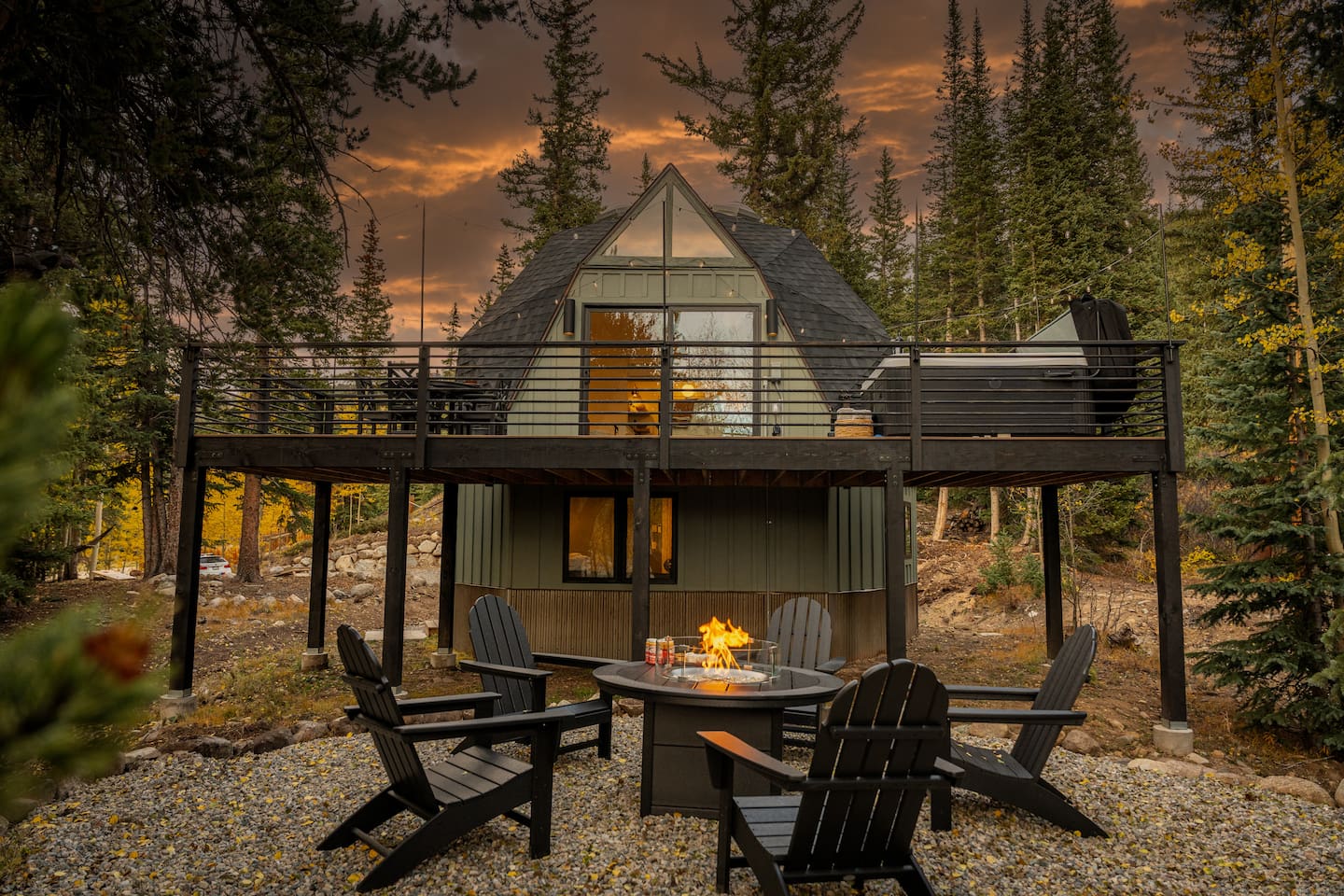 Outdoor Space