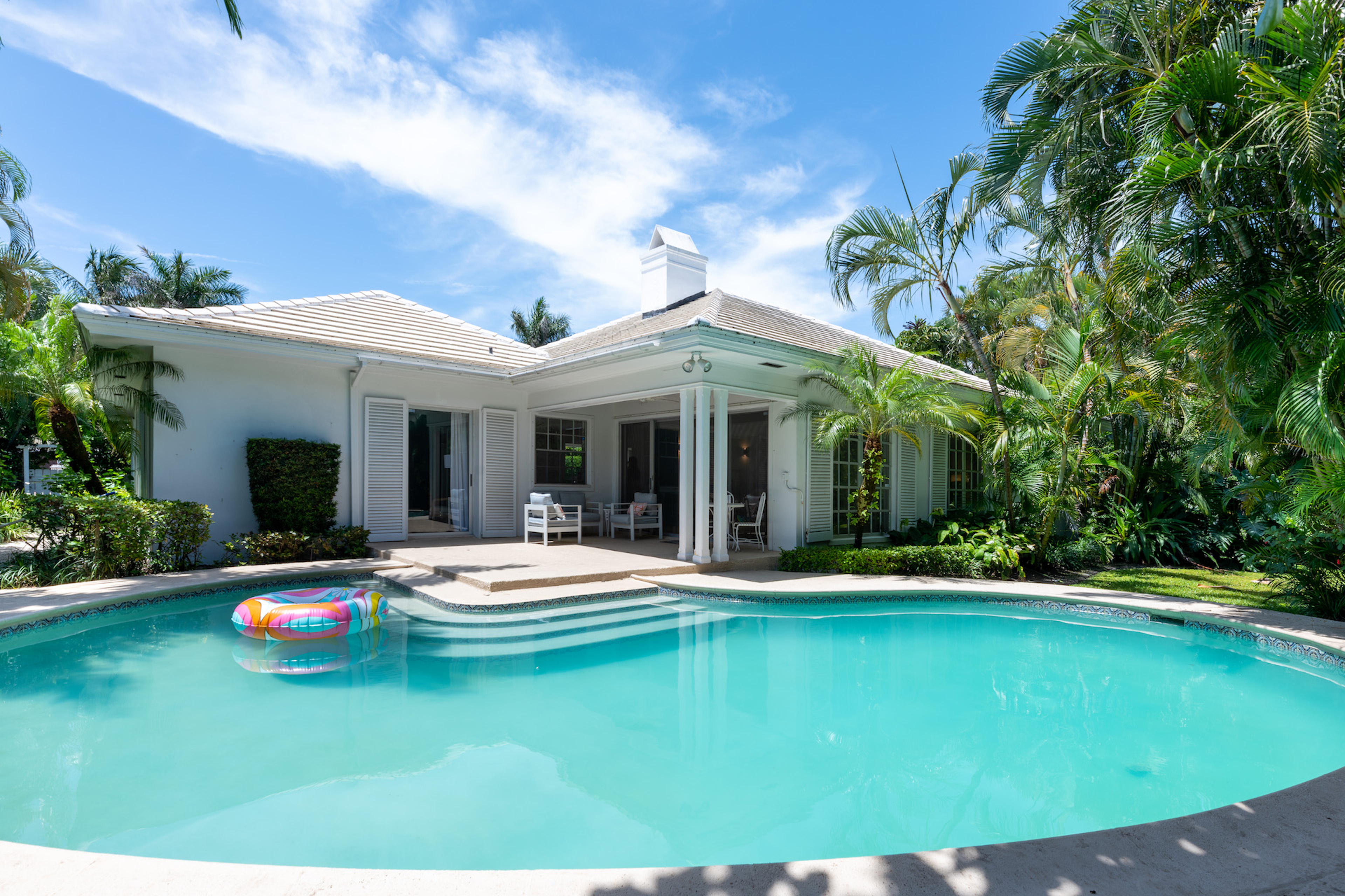 1017 Harbor Dr. Delray — Delray Beach, FL — vacation rental