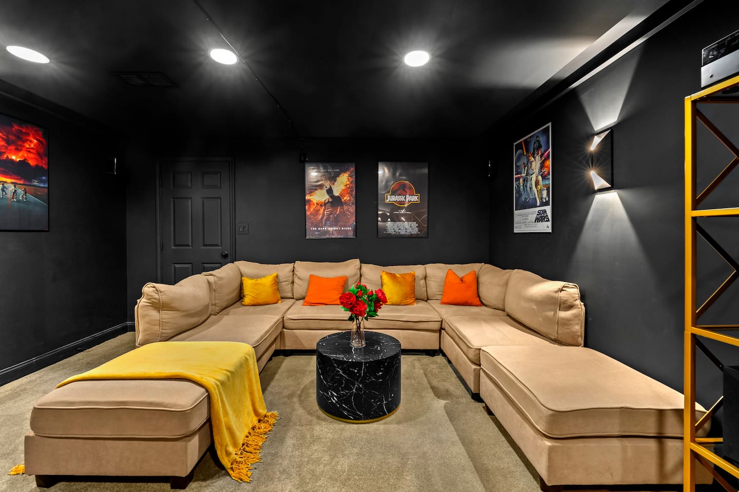 Movie Theater