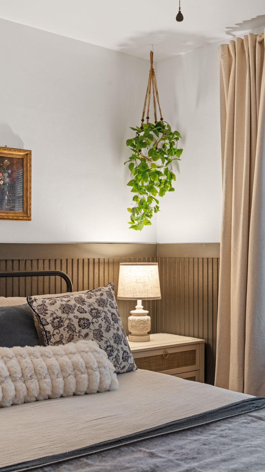 The Stonehaven Room