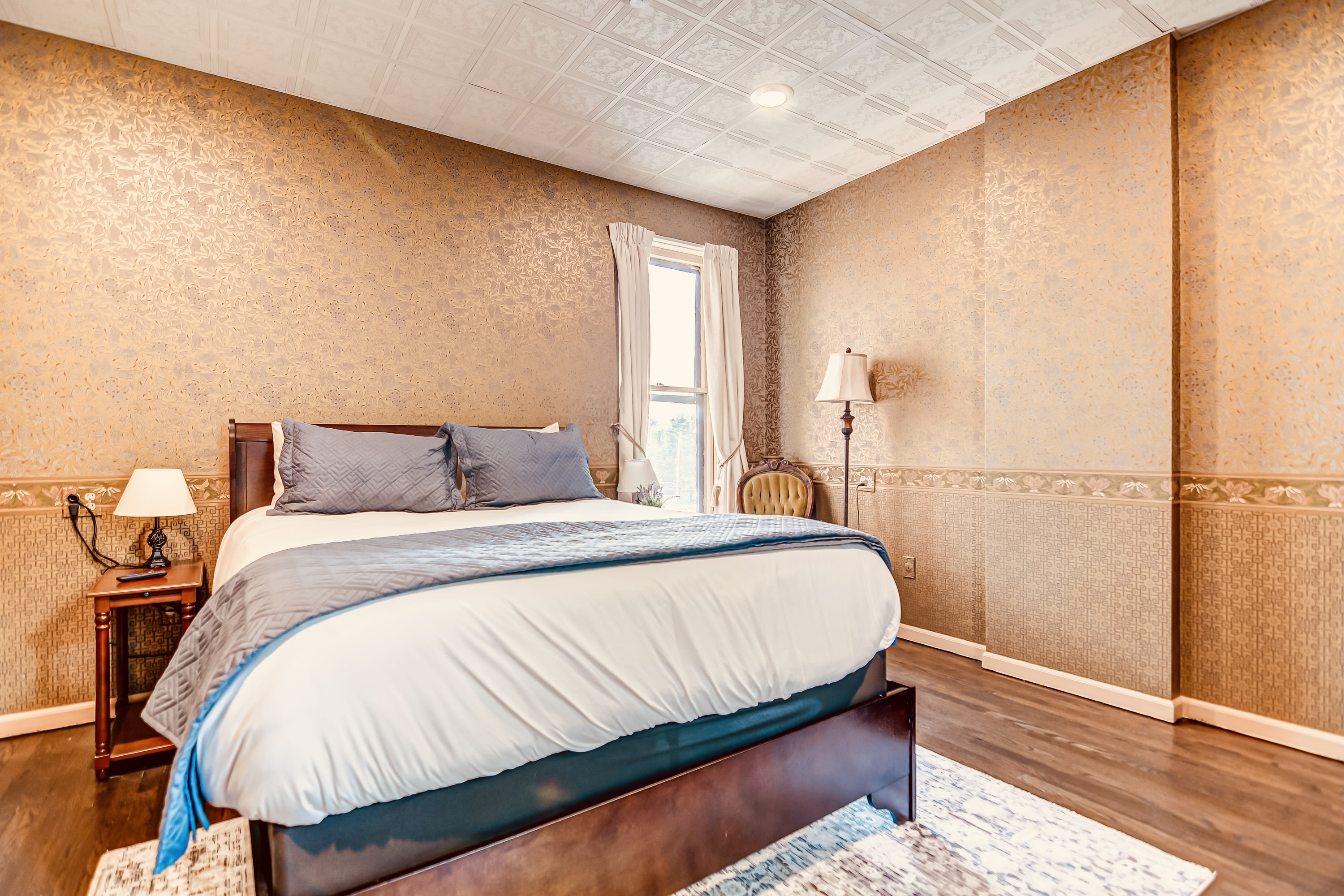 2nd Floor - Bedroom 3
