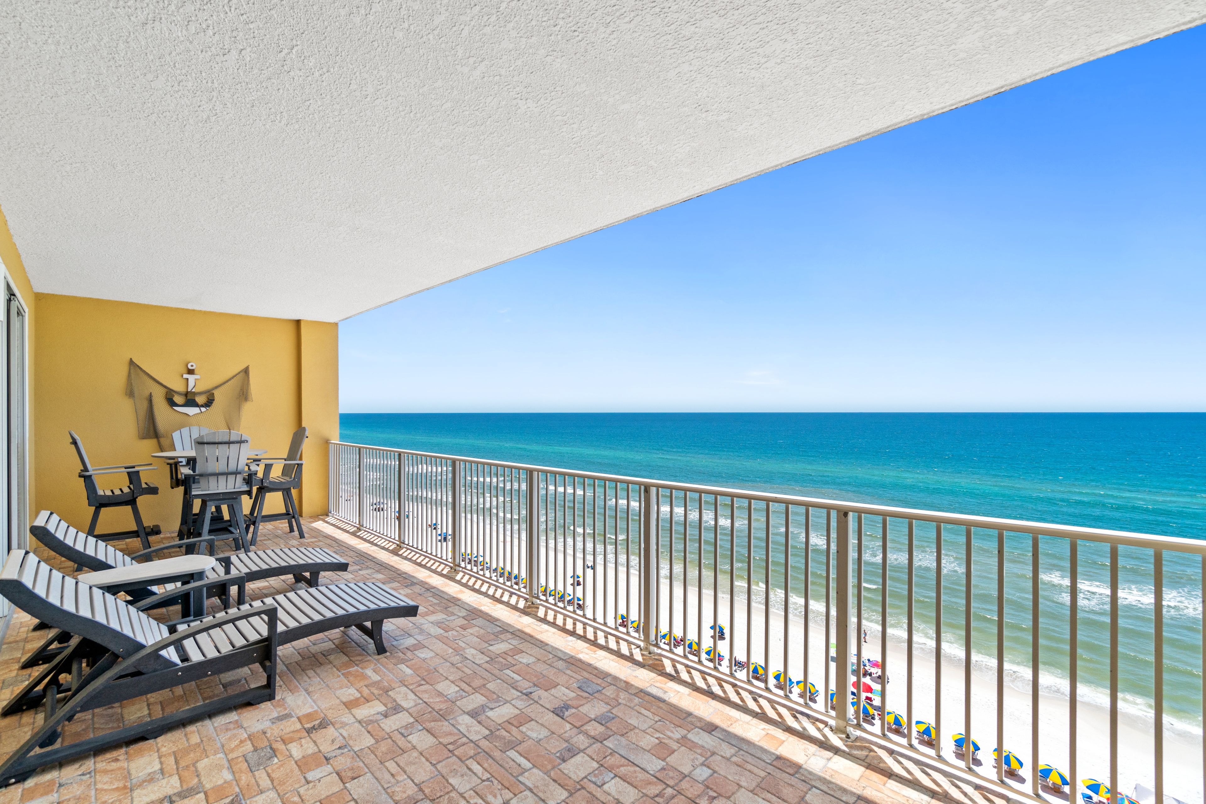 Tropic Winds 1008 (2BR) host portfolio