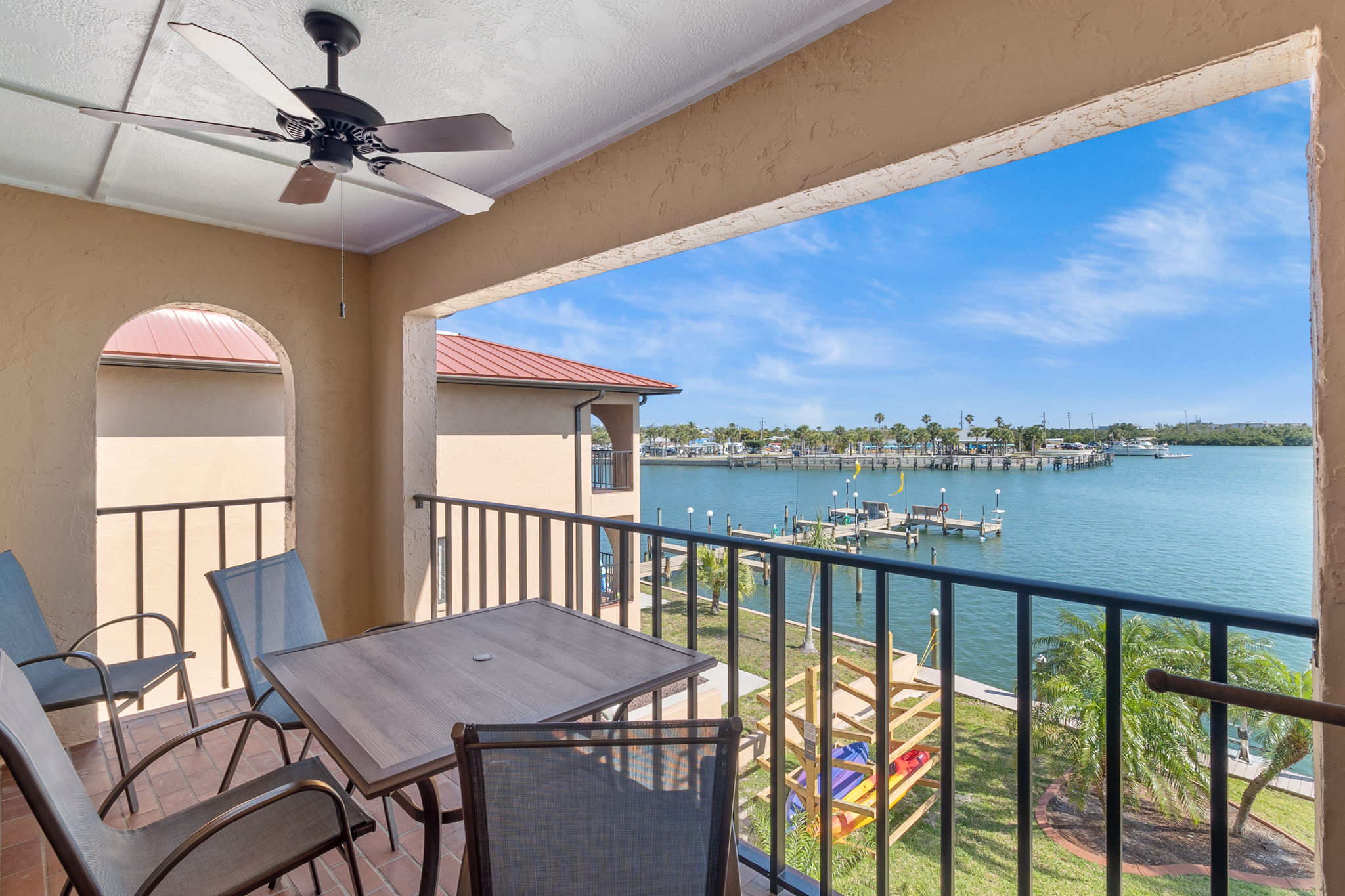 Bay Watch — Englewood, FL — vacation rental