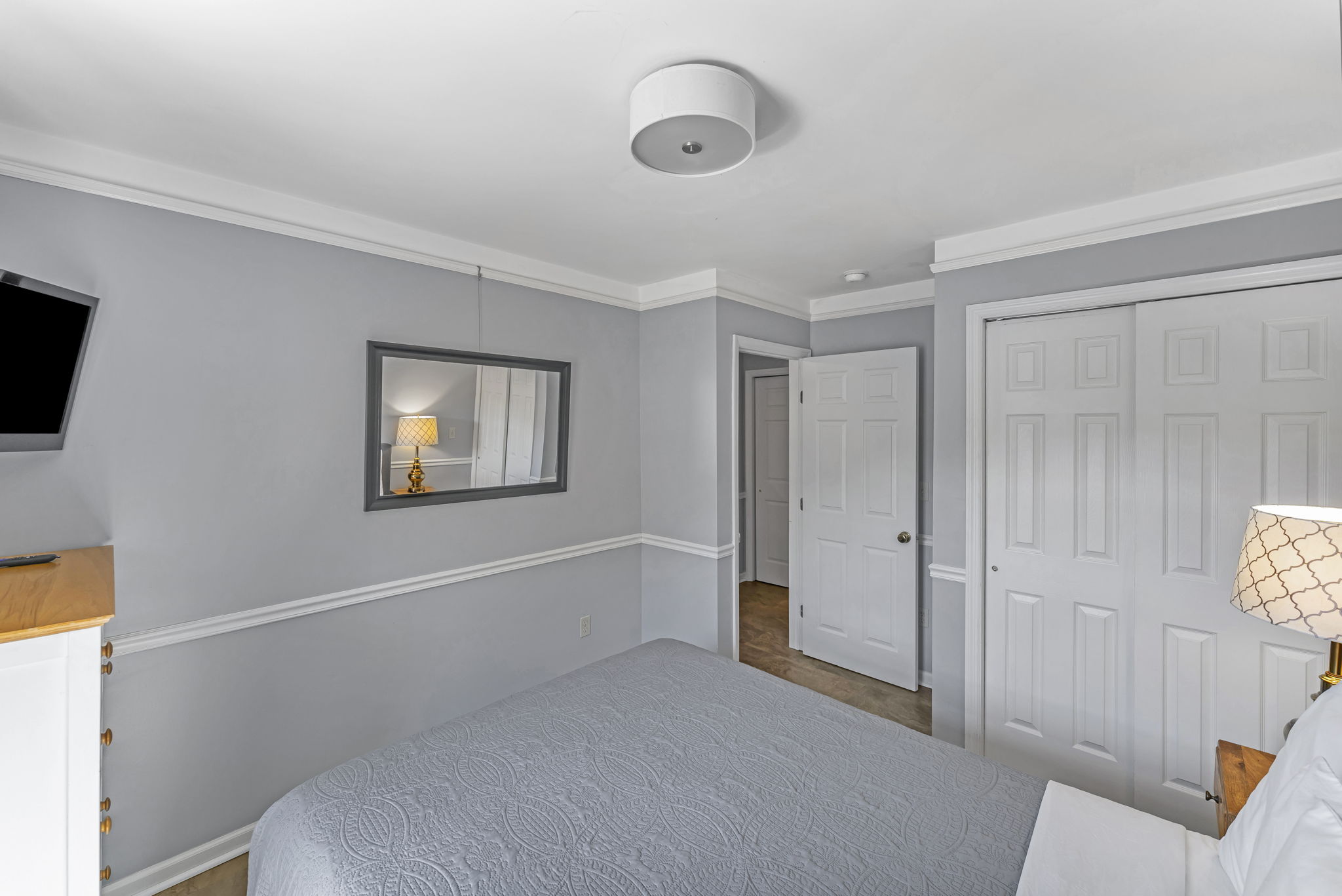 Creamery Apt 5 bedroom