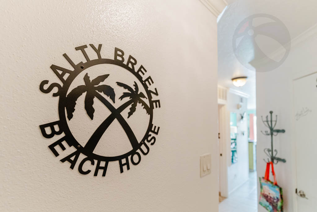 Welcome in to Salty Breeze