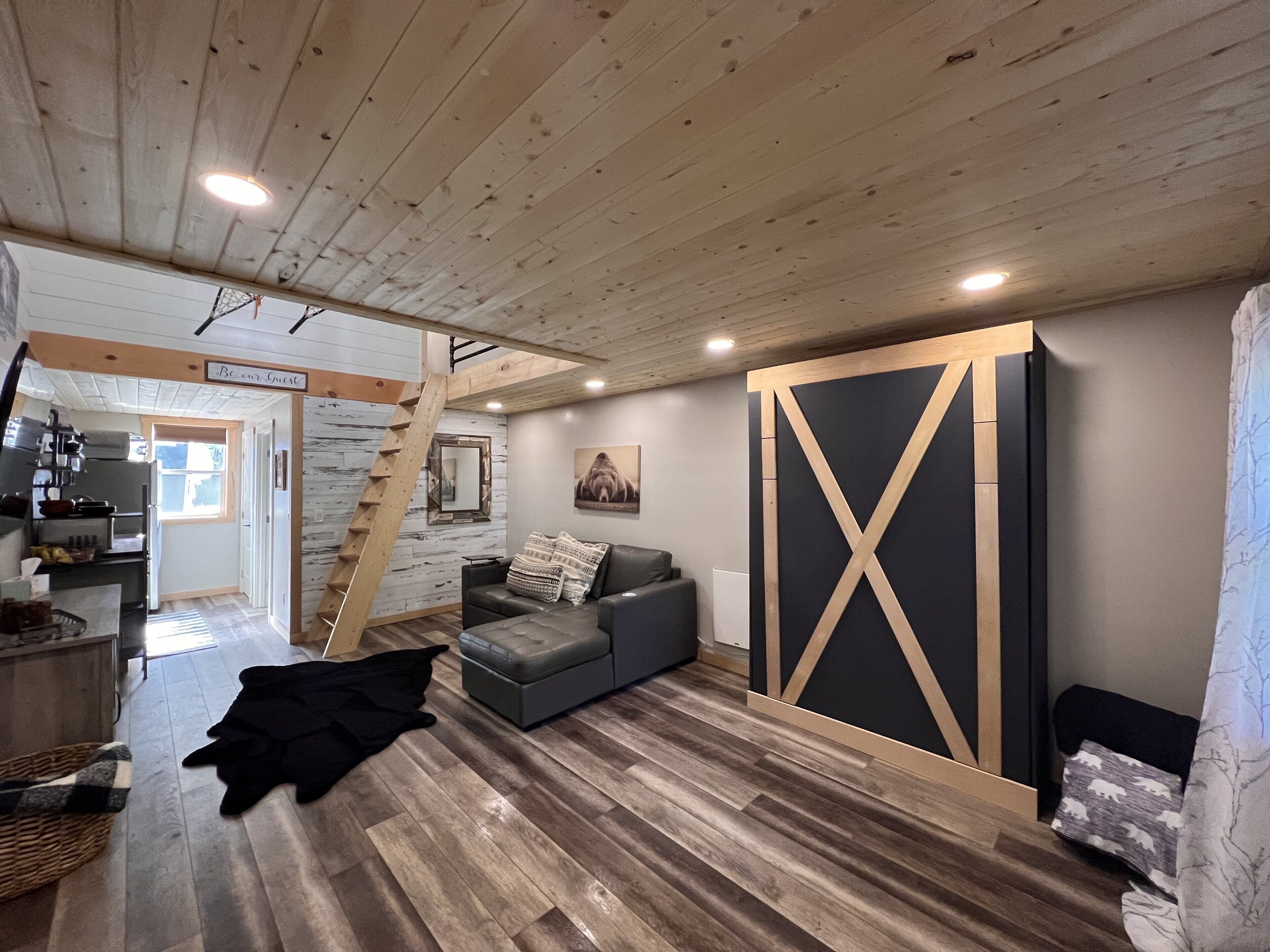 Catch'em AK - The Bears Den — Soldotna, AK — vacation rental