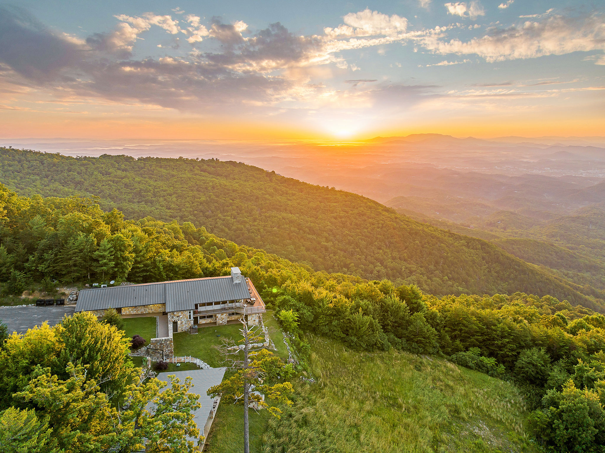 Find Your Place in the Smokies