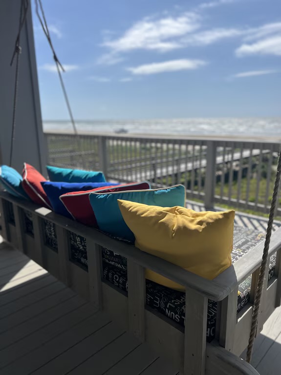 YOLO — Freeport, TX — vacation rental