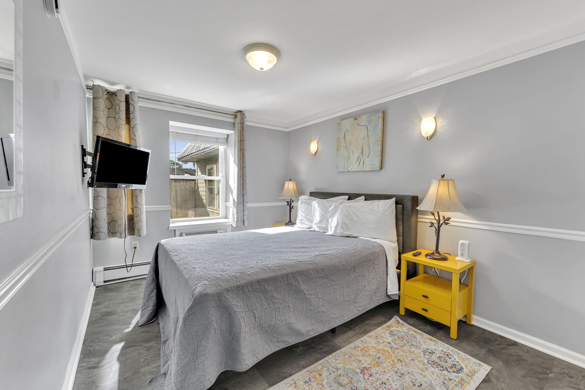 Creamery Apt 7 bedroom