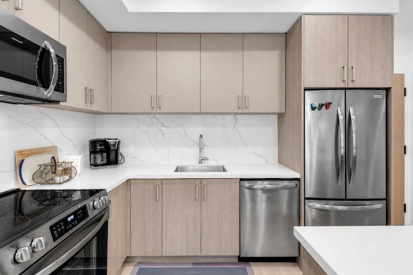 Kitchenette