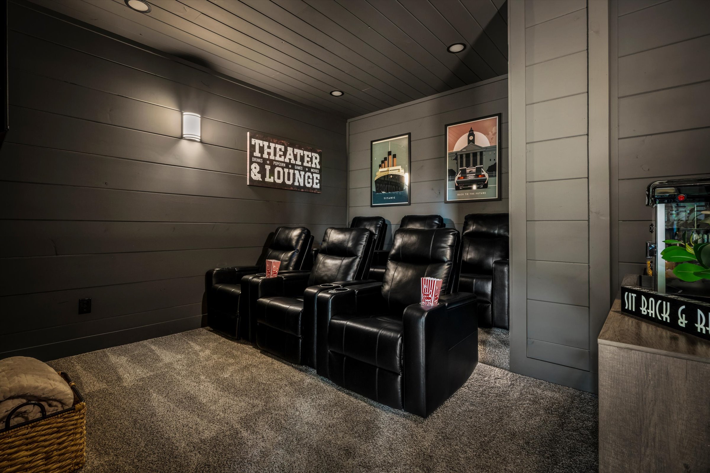 Movie Theater