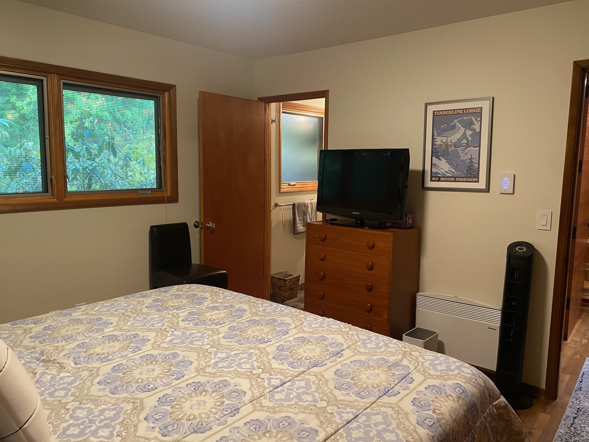 Ensuite Bedroom