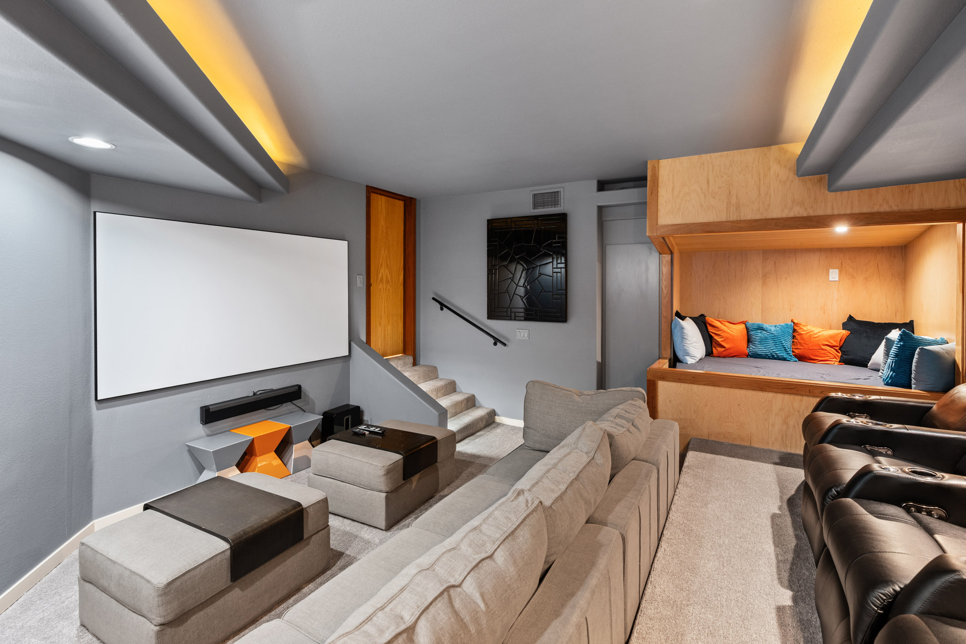 Movie Theater