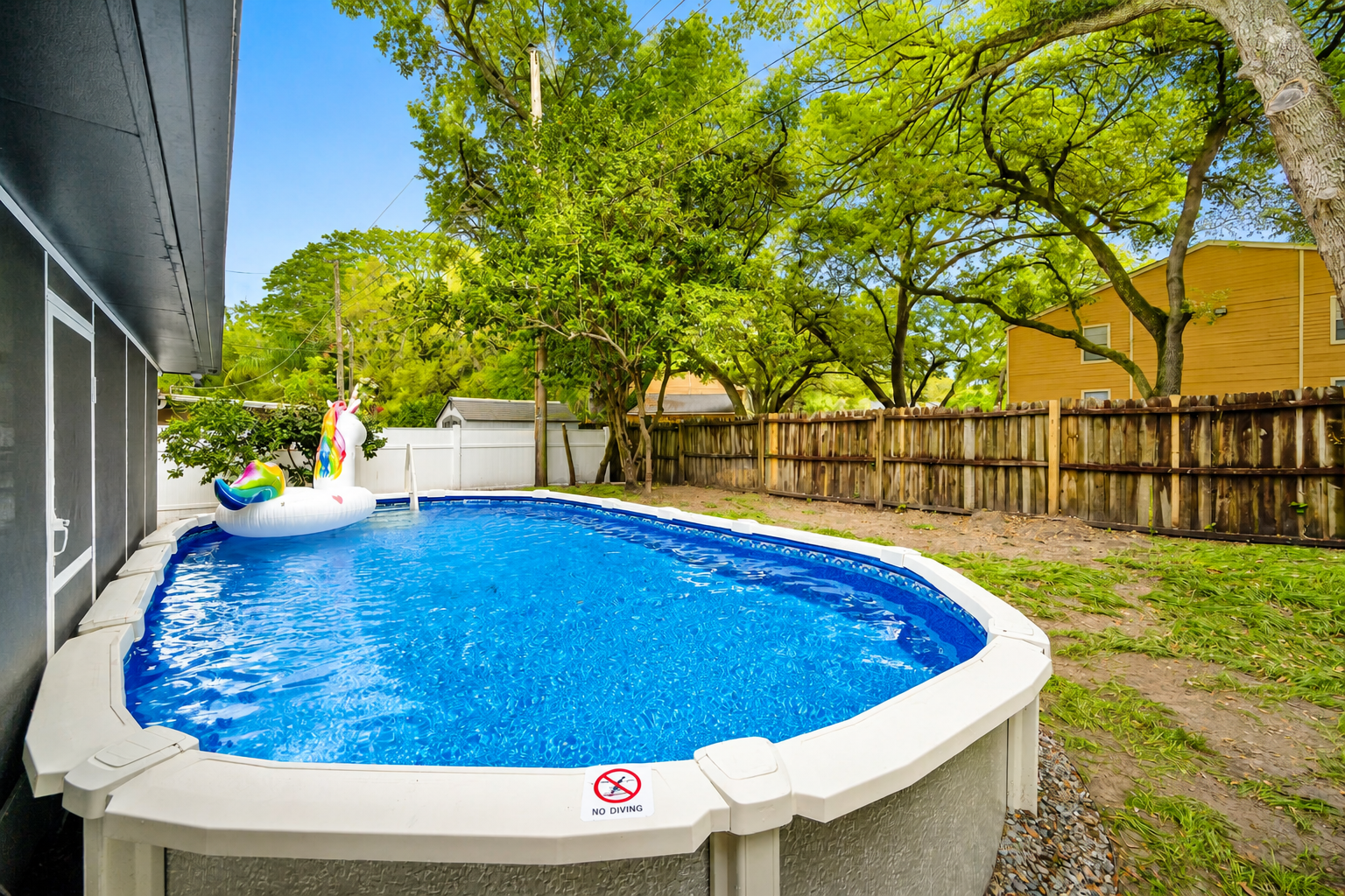 Heated Pool, 5BR Sleeps 14, Game Table | 15 Min to Busch Gardens, Tampa 6