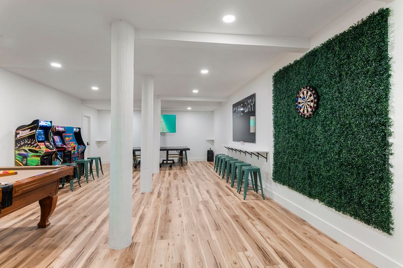 The GameHaus - Darts