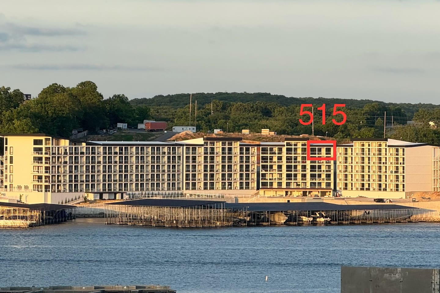 515 is located in Building 3