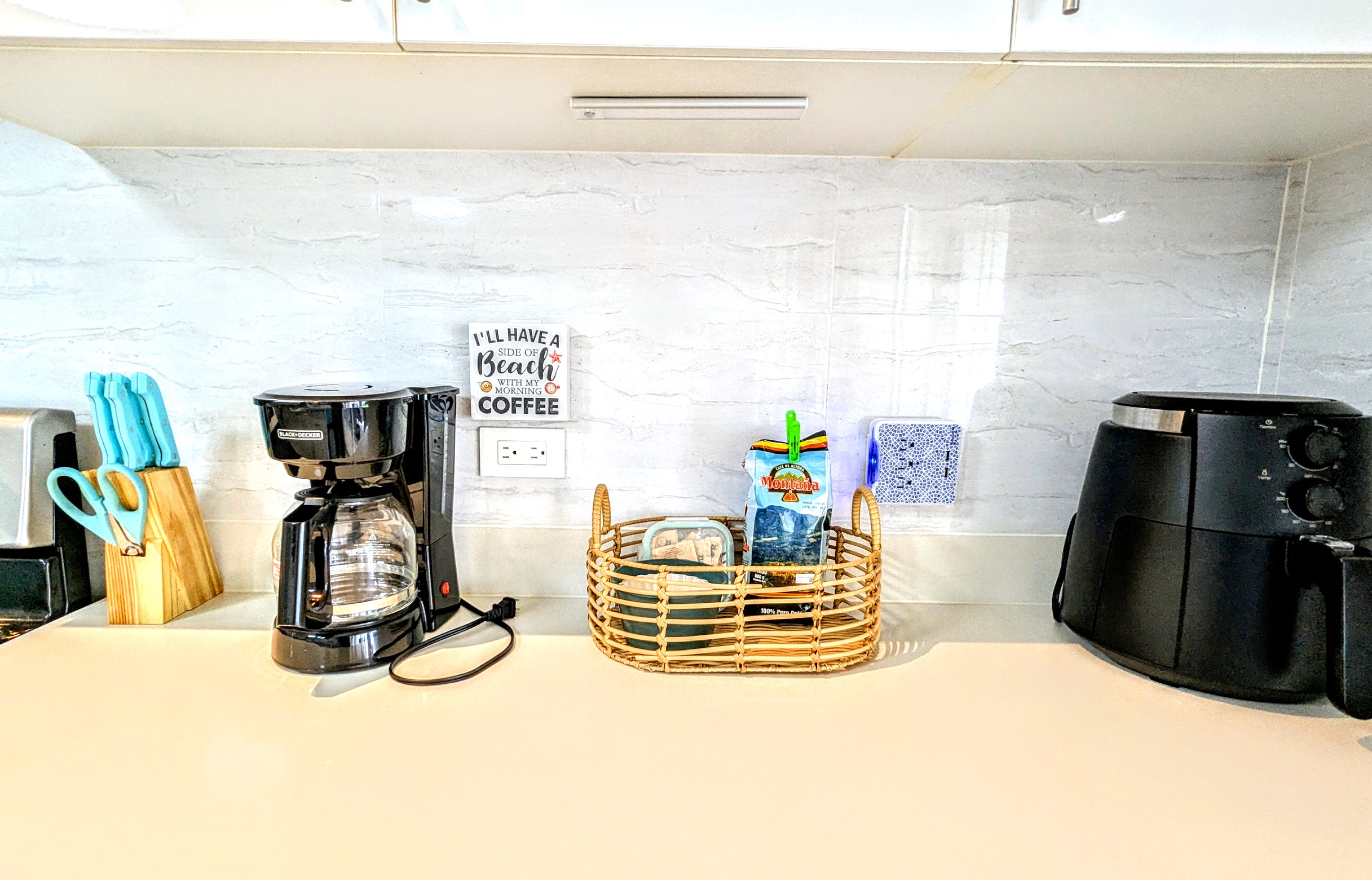 Coffee time!