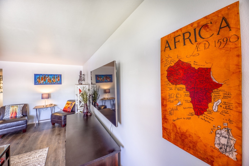 Born and raised African, I am proud of my continent Africa and country Kenya and its people
