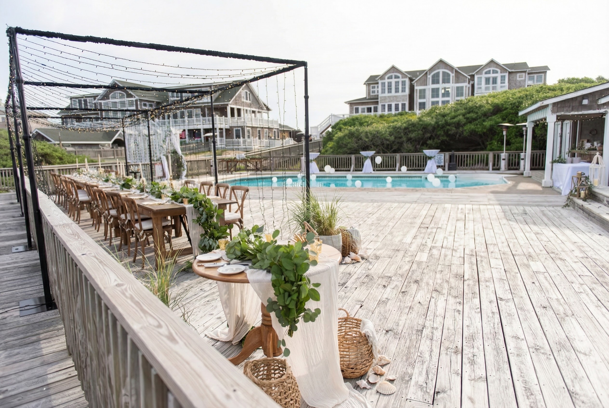 The Hemingway — Private Pool (2)