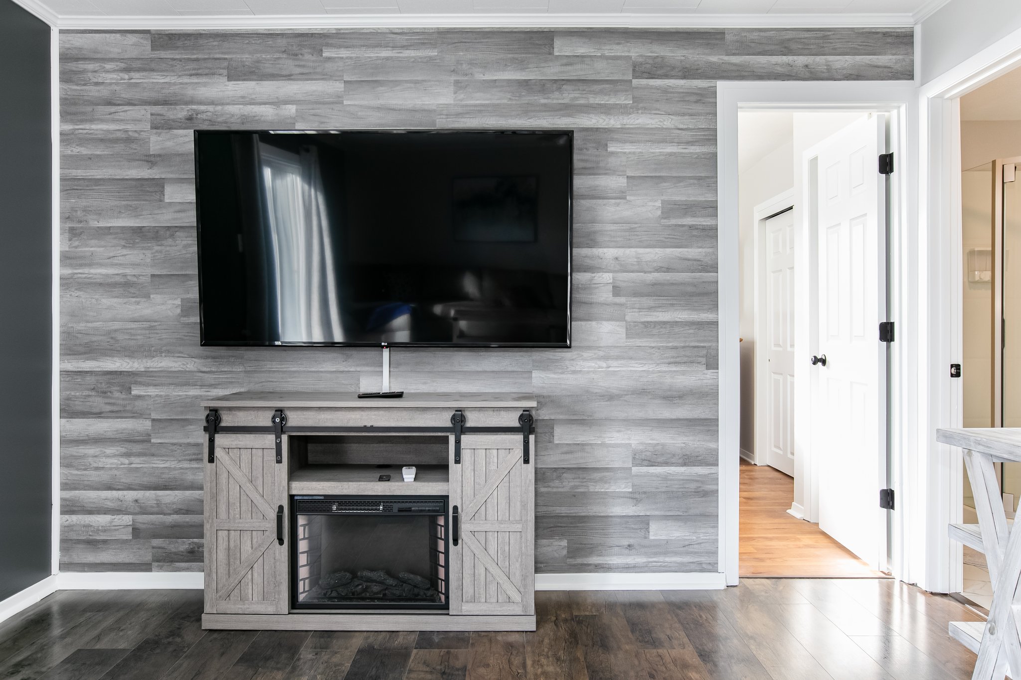 Living Room TV