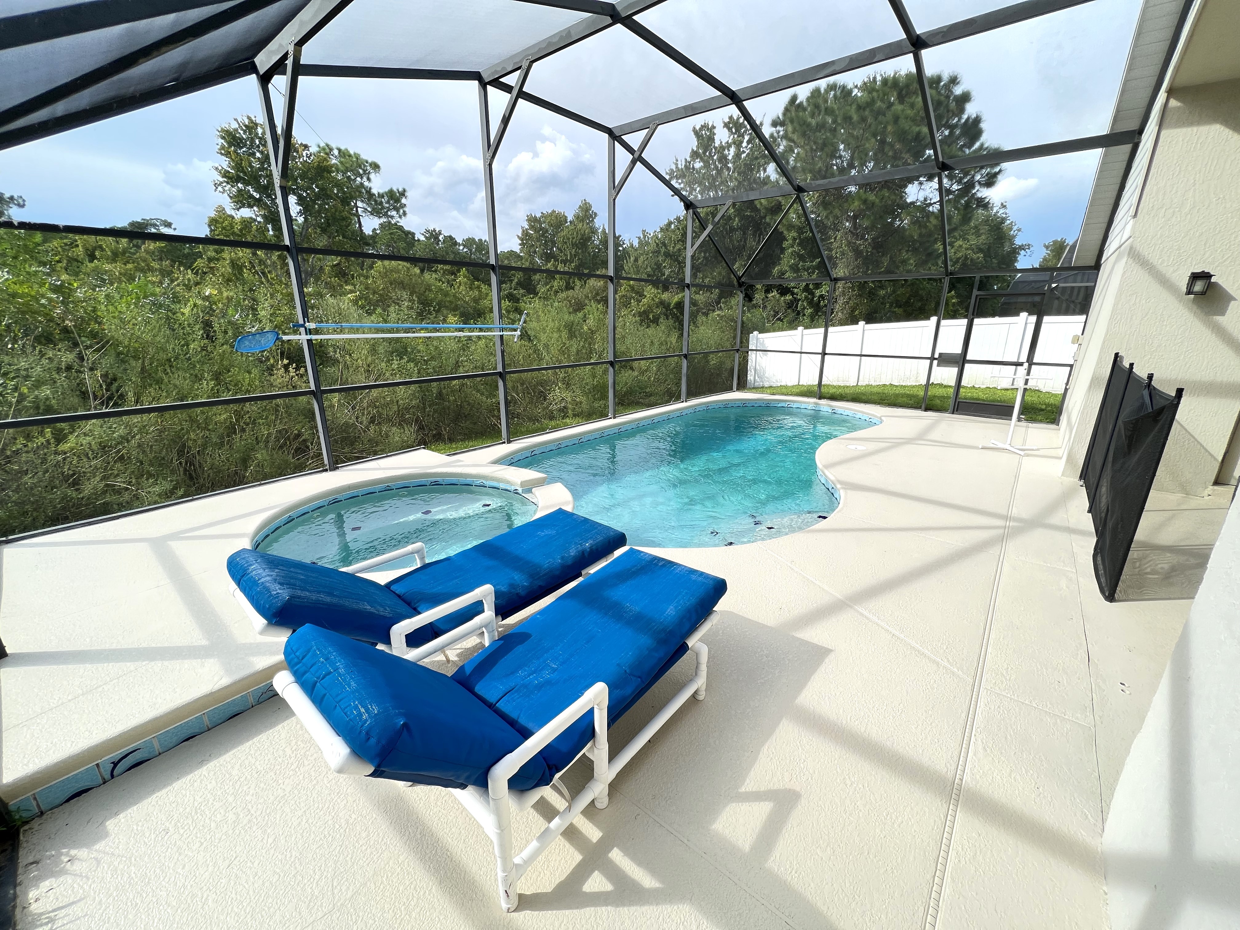 Mickeys Loop  2581OLP — Kissimmee, FL — vacation rental