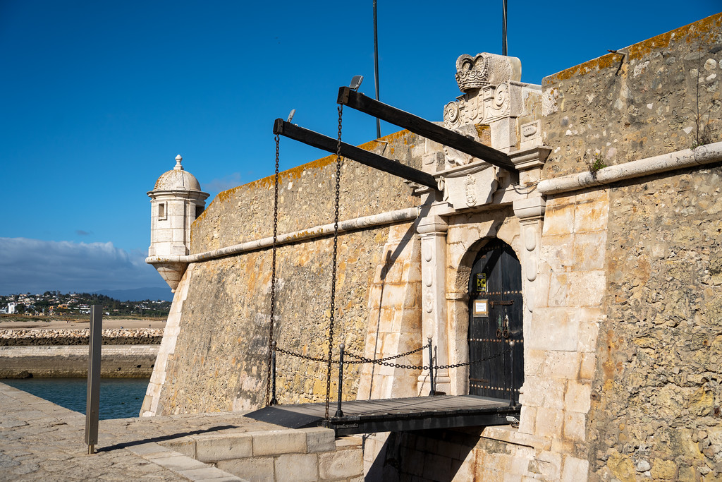 Forte Lagos