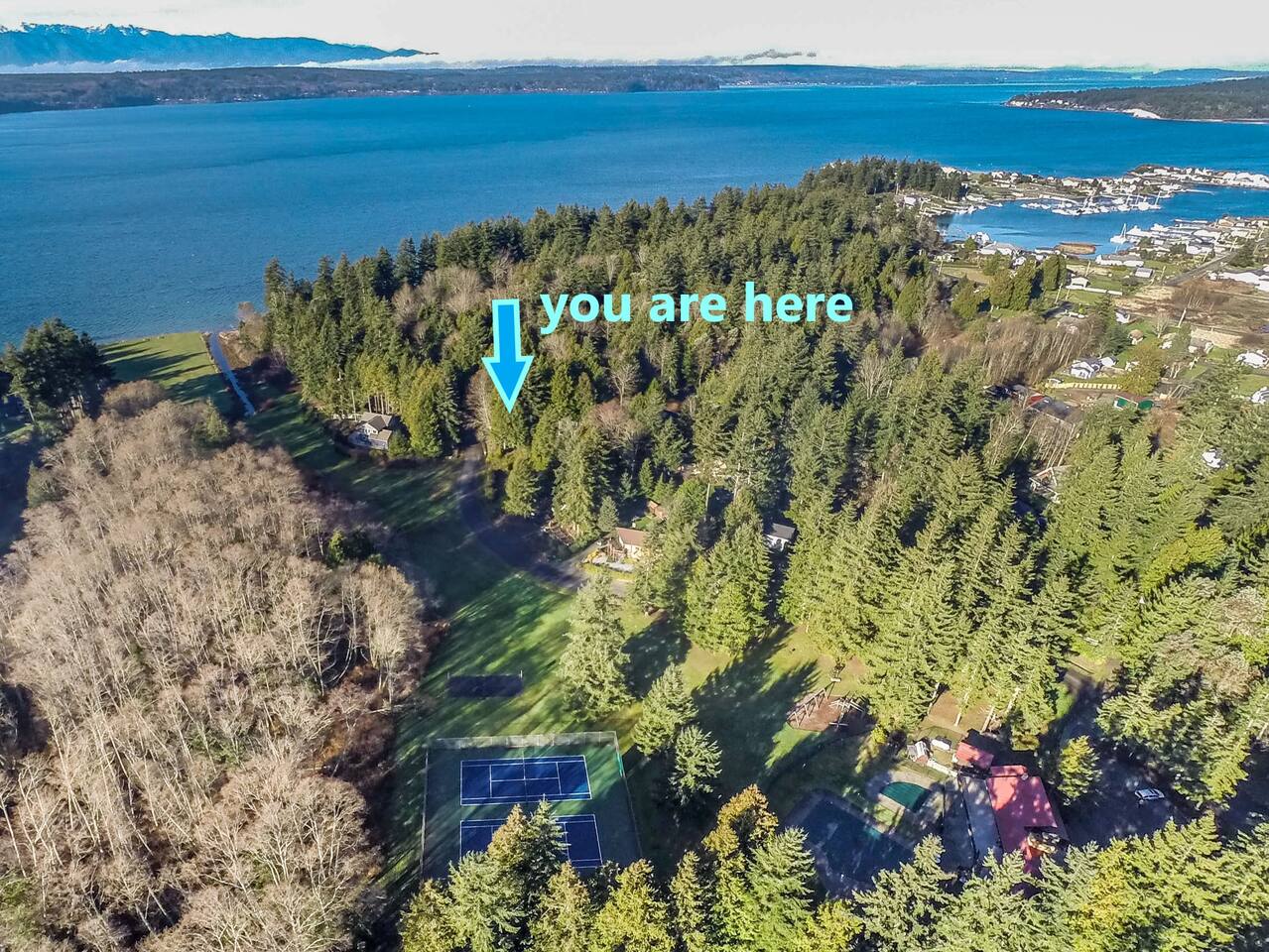 Not everyone gets to enjoy this little slice of heaven. It's a best-kept secret! Hopefully, you will agree and make it your yearly vacation spot.