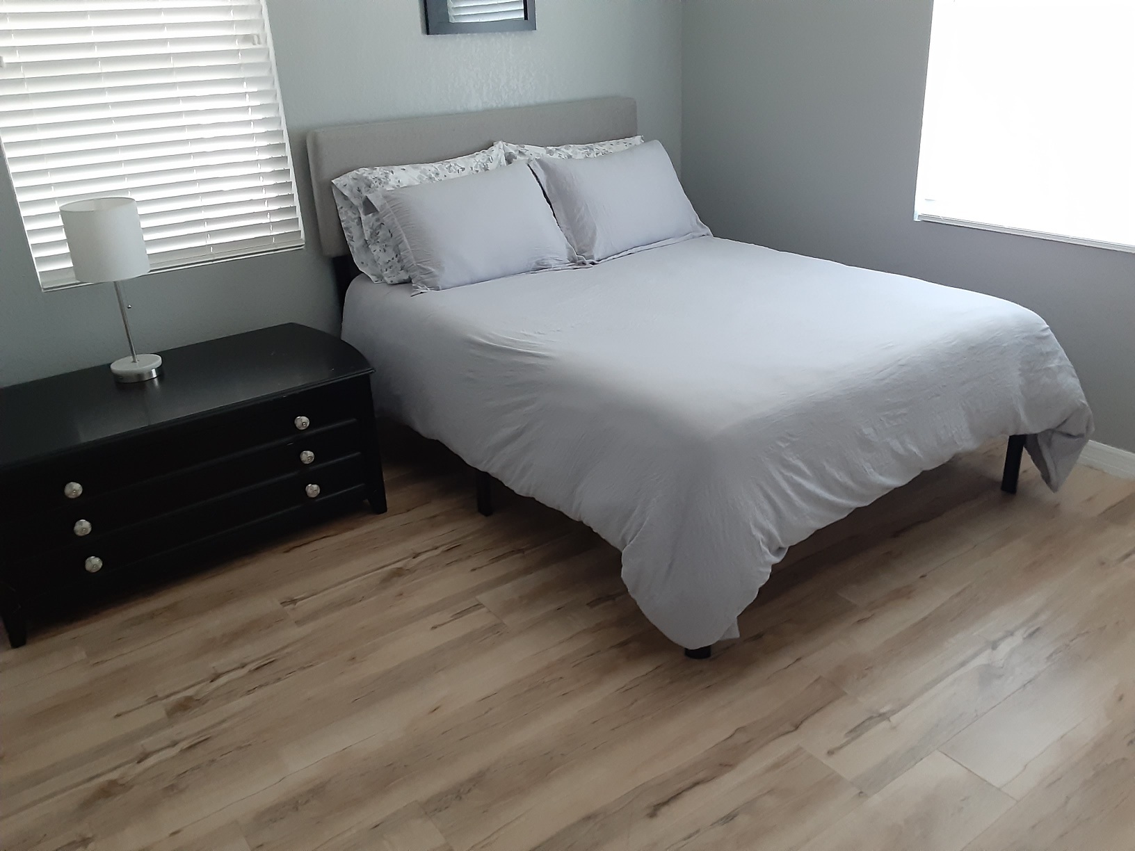 Third Bedroom Full Bed