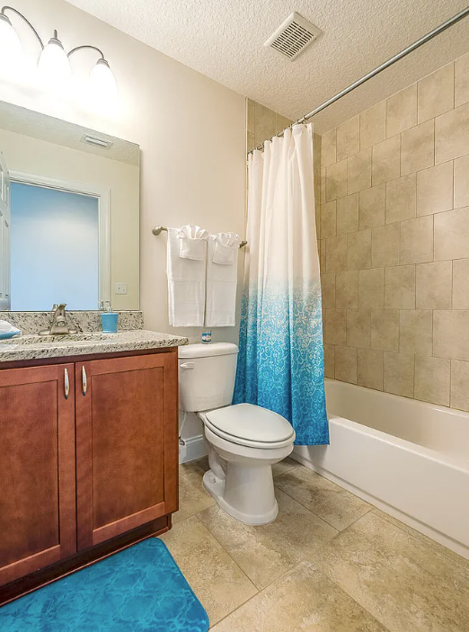 Bathroom 3