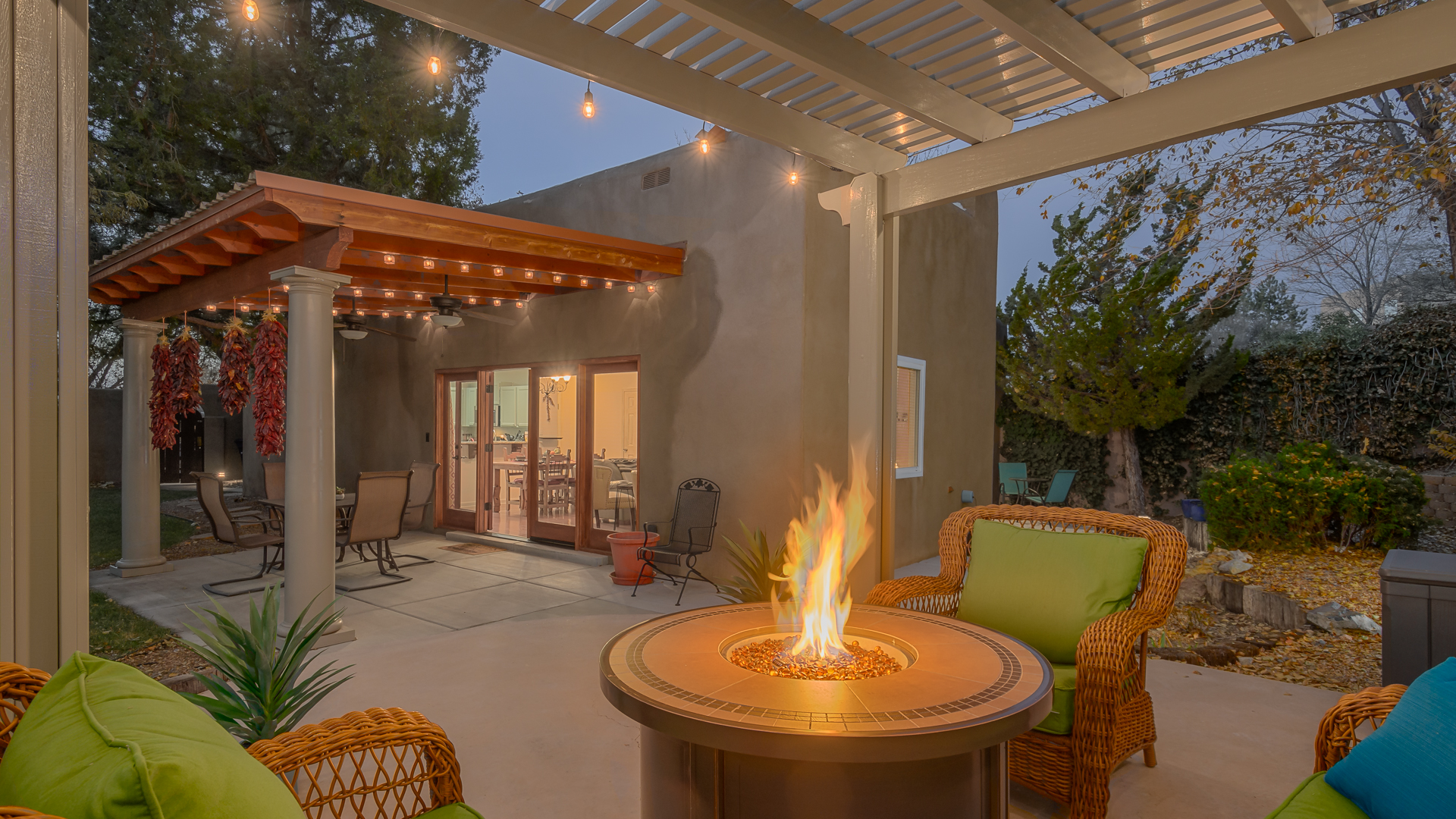Bearhouse — Albuquerque, NM — vacation rental