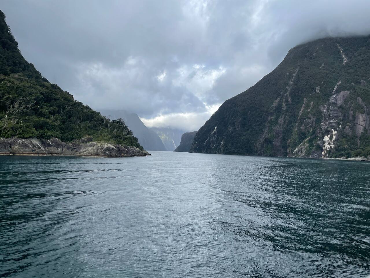Milford Sound