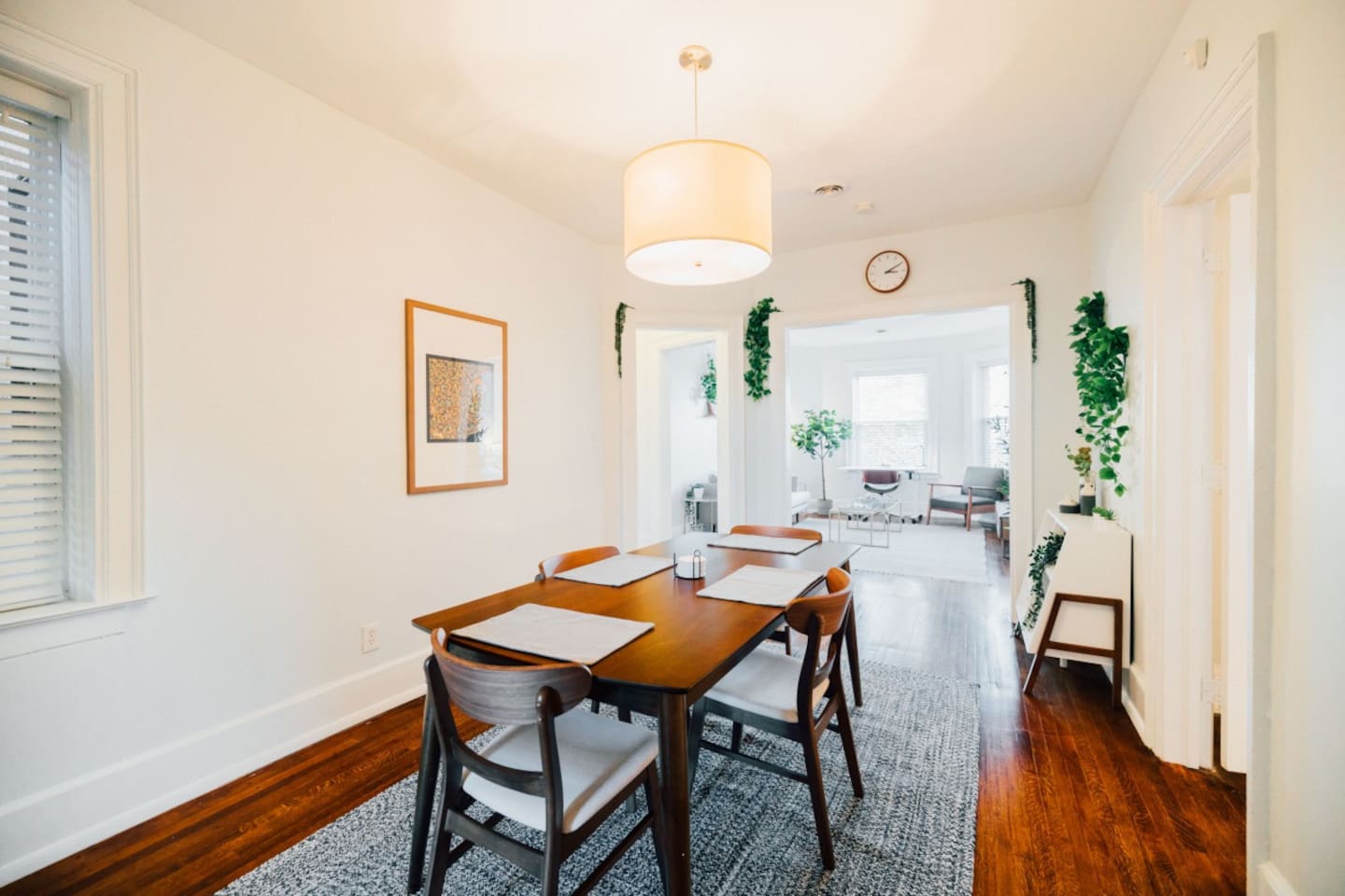 We were very pleased with our accommodations, the place was very clean and looked as pictured. - Aurelia, 5 Star Review
