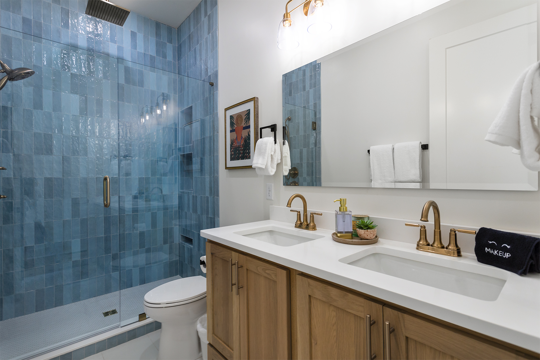 Ensuite