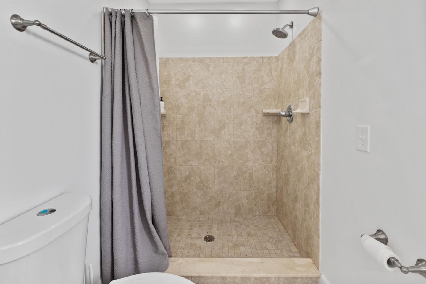 "Great location great amenities and good water pressure." - Mason, 5 Star Review