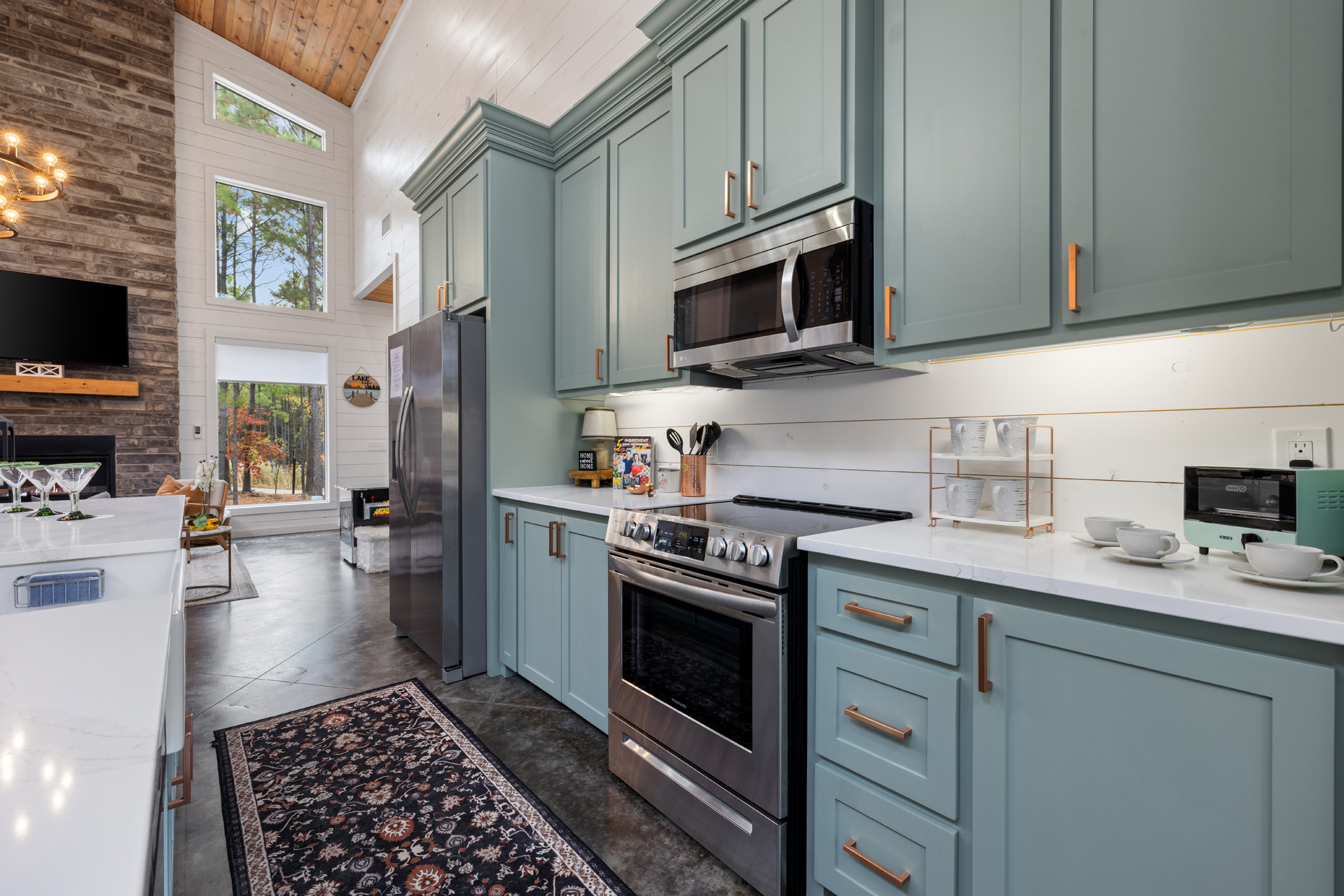 Kitchen Appliances